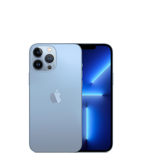 Apple iPhone 13