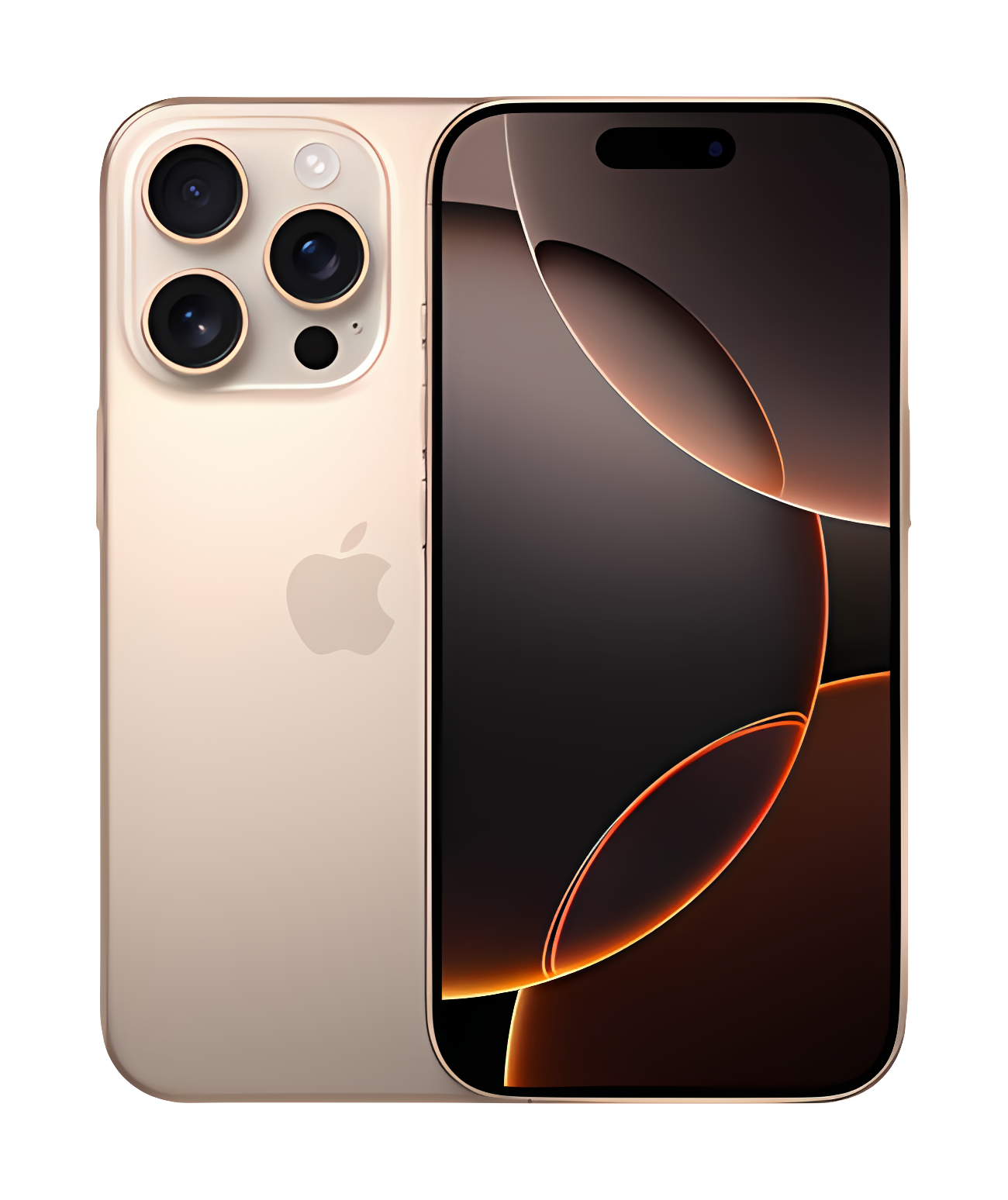 Apple iPhone 15 Pro