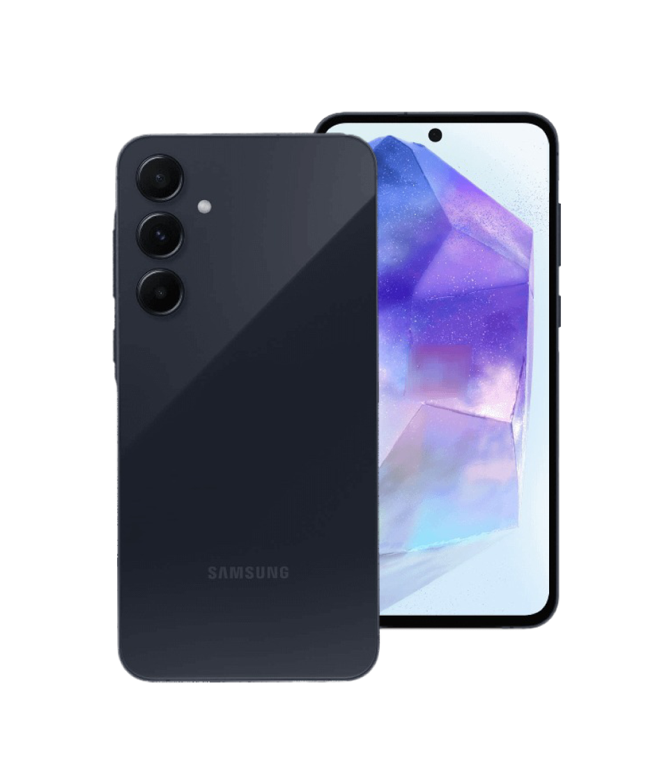 Samsung Galaxy A55